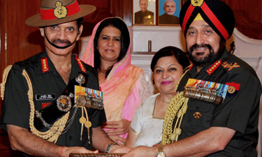 army